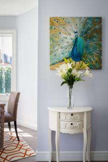 24 Molyneux Street - Londra - 4