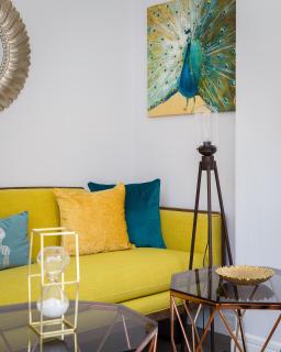 24 Molyneux Street - Londra - 8