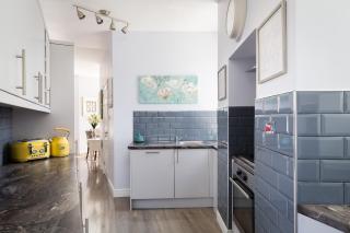 24 Molyneux Street - Londra - 3