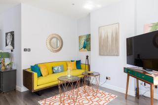 24 Molyneux Street - Londra - 9
