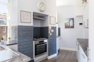 24 Molyneux Street - Londra - 1