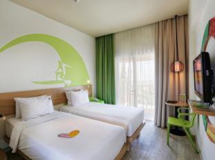 MaxOneHotels at Bukit Jimbaran - 9