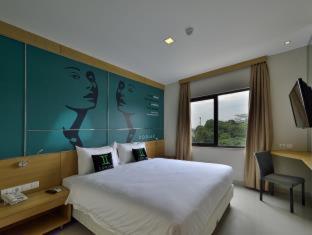 Zodiak MT Haryono by KAGUM Hotels - Giacarta - 6