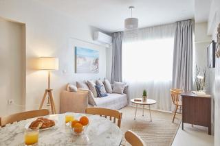 toStay-Unique apartment hotel in Athens center! - Atenas - 0