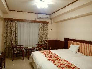 Seaside Hotel The Beach - Chatan - 5