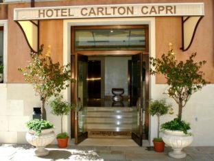 Hotel Carlton Capri - Venezia - 9