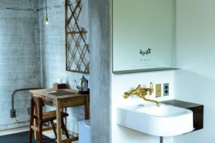 Rc Hotel Kyoto Yasaka - Kyōto - 9
