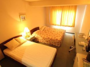 Pension Moon Villa - Onna - 4