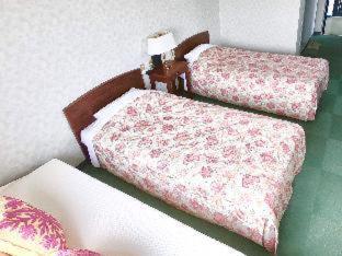 Pension Moon Villa - Onna - 3