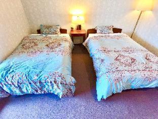 Pension Moon Villa - Onna - 2