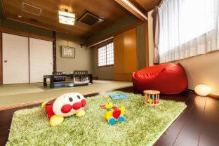 Hotel Takasago - Kōchi - 4