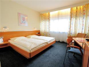 ART-Hotel Braun - Kirchheimbolanden - 9