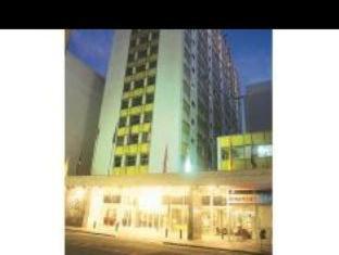 Plaza São Rafael Hotel - 8