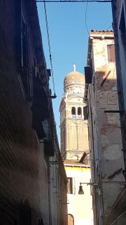 Red House ai Mori - Venise - 8