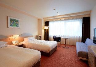Kawagoe Prince Hotel - Kawagoe - 9