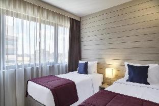 Hotel Contemporâneo - Royal Palm Hotels & Resorts - Campinas - 6