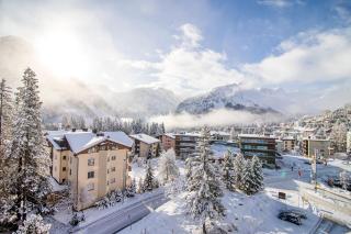 Alexandra 611 by Arosa Holiday - Arosa - 8