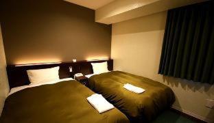 Hotel New Gaea Kamigofuku - Fukuoka - 2
