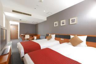 HOTEL MYSTAYS Nagoya Sakae - Nagoya - 1