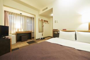 Select inn Iwaki Ekimae - Iwaki - 3