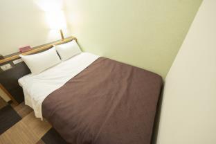 Select inn Iwaki Ekimae - Iwaki - 2