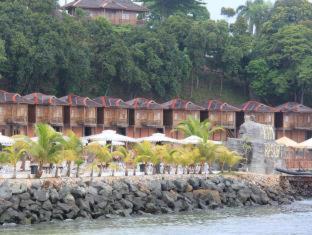 KTM Resort Batam - 4