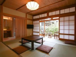 高野山 宿坊 恵光院 -Koyasan Syukubo Ekoin Temple- - Koyasan - 9