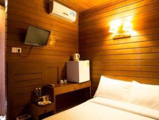 KTM Resort Batam - 2