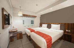 Swiss-Belexpress Kuta Legian - 5