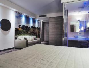 UNA HOTELS Tenuta Contessa Farm & SPA Cosenza - Montalto Uffugo - 8