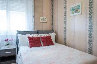 Guest House Train Station Venice - Atika & Atif - Mestre - 5