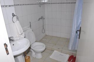 Latitude 1 Suites - Kampala - 9