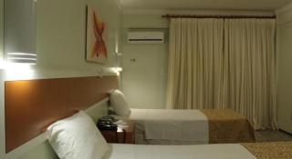 Costa Atlantico Hotel - 3