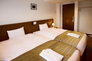 Sutton Hotel Hakata City - 4