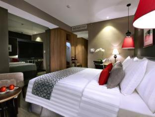 Aston Priority Simatupang Hotel and Conference Center - Giacarta - 3