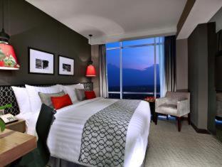 Aston Priority Simatupang Hotel and Conference Center - Giacarta - 2