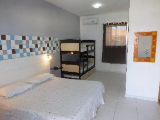 Pousada Laguna Hotel - Cabo Frio - 1