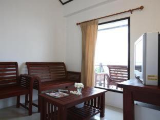 Samed Cliff Resort - Ko Samed - 1