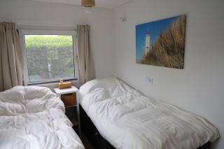 Duinvogel - Noordwijk - 1