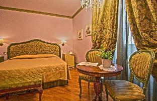 San Luca Palace - Lucques - 2
