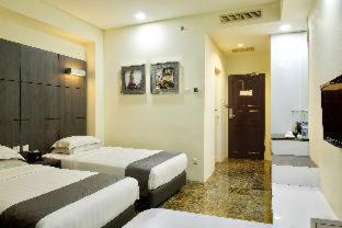 Dreamtel Jakarta - Giacarta - 7