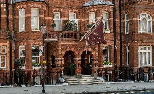 San Domenico House - London - 4
