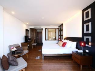 Hotel J Pattaya - 2