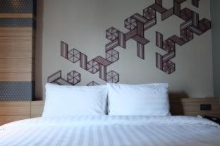 NAP Hotel Bangkok - Bangkok - 3