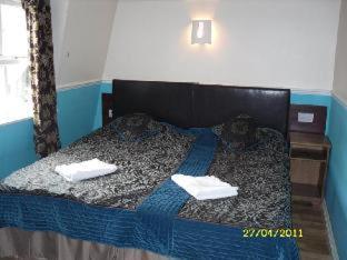 Linden House Hotel - Londra - 8