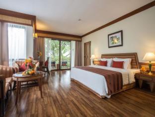Maneechan Resort - SHA Extra Plus - Chanthaburi - 8