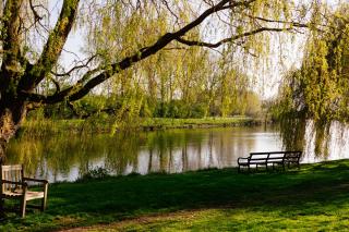 Riverside Hotel by Chef & Brewer Collection - Burton upon Trent - 5