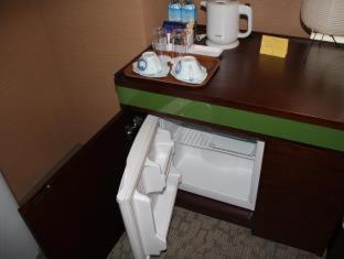Hotel Vista Premio Kyoto Kawaramachi St - Kyōto - 8