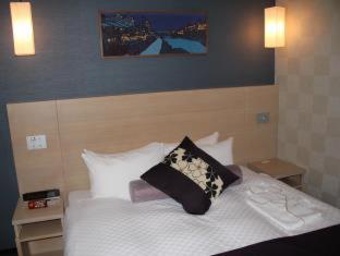 Hotel Vista Premio Kyoto Kawaramachi St - Kyōto - 6