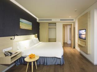 Liberty Central Nha Trang Hotel - Nha Trang - 2